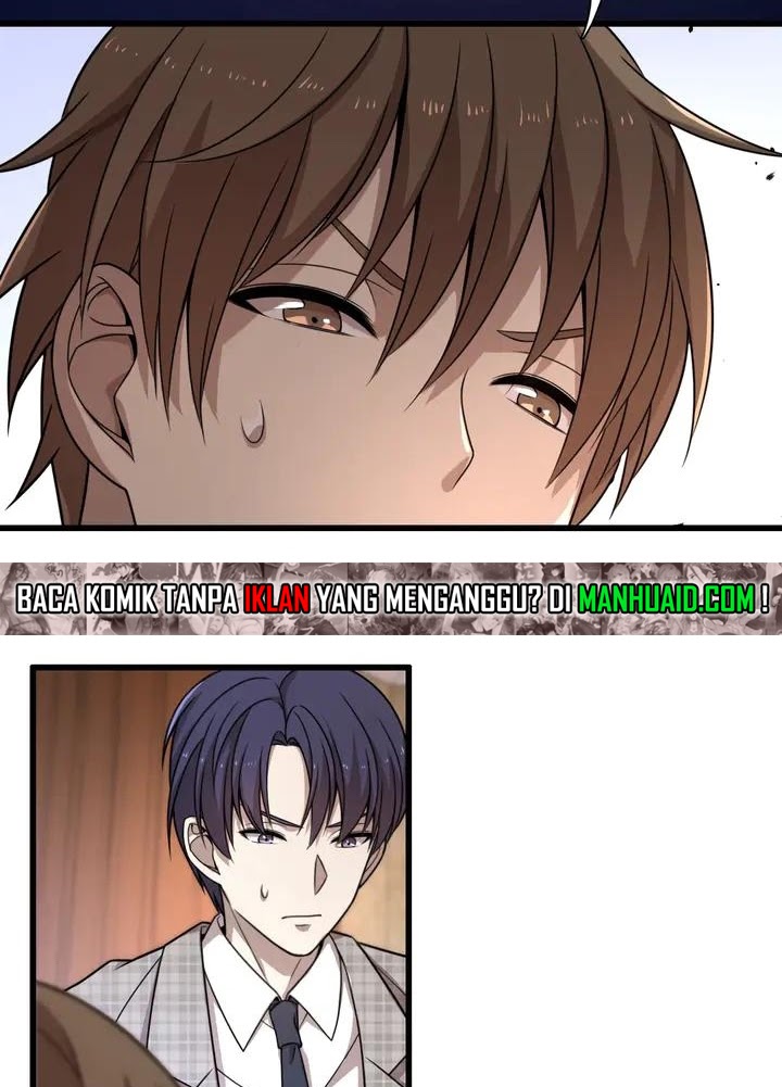 Reborn Doctor Chapter 45 Bahasa Indonesia